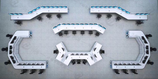 不忘初心，致敬七一|沖瀚“智”造控制臺(tái)開啟2022下半年“匠心之旅”